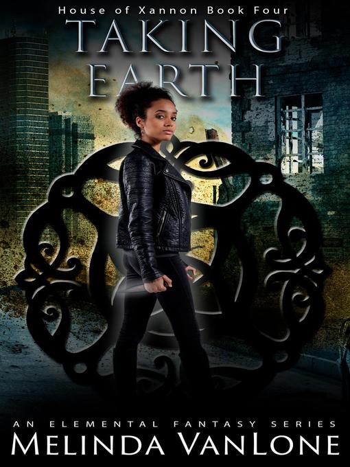 Cover image for Taking Earth